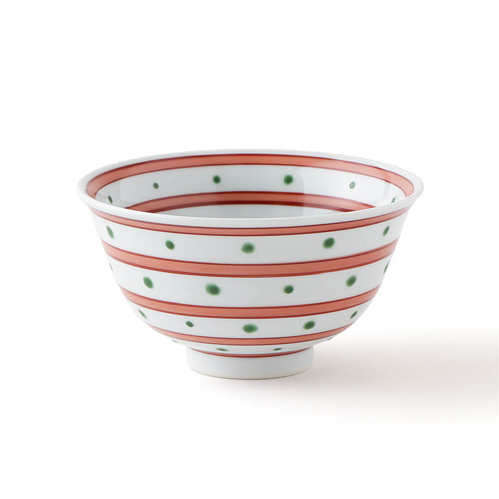 飯碗 ｜ 有田焼の源右衛門窯公式オンラインショップ