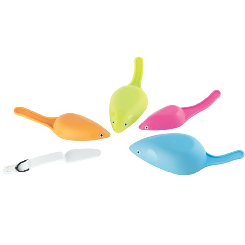 3歳からの料理デビューに！KUHN RIKON（クーンリコン）の安全な子供用