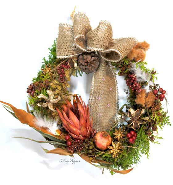 フレッシュ＆ドライ・リース〜N