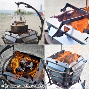 自然大好き！ニッチ・リッチ・キャッチ サ ～ タ 行 【セール】TRIPATH