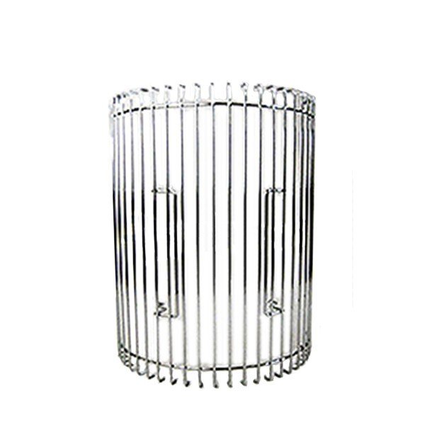 自然大好き！ニッチ・リッチ・キャッチ ブルーフレーム アラジン