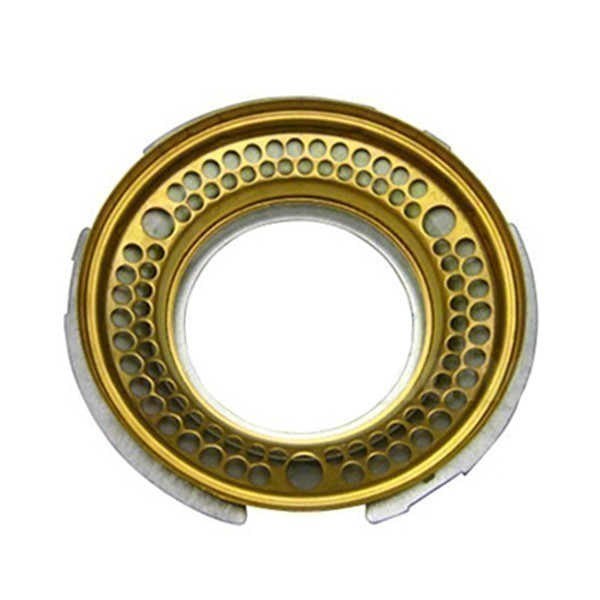 自然大好き！ニッチ・リッチ・キャッチ ブルーフレーム アラジン