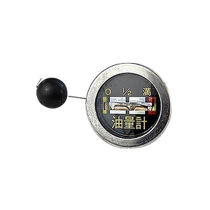 自然大好き！ニッチ・リッチ・キャッチ ブルーフレーム アラジン