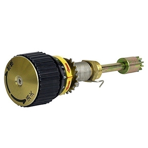 自然大好き！ニッチ・リッチ・キャッチ ブルーフレーム アラジン