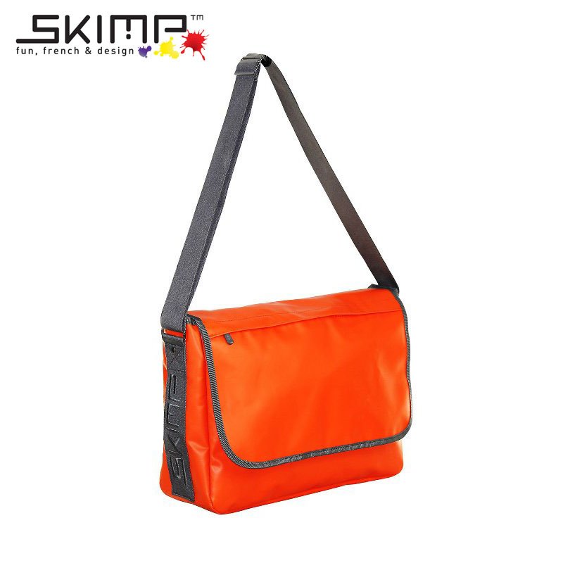 メッセンジャーバック【SKIMP 公式通販】フランスブランド