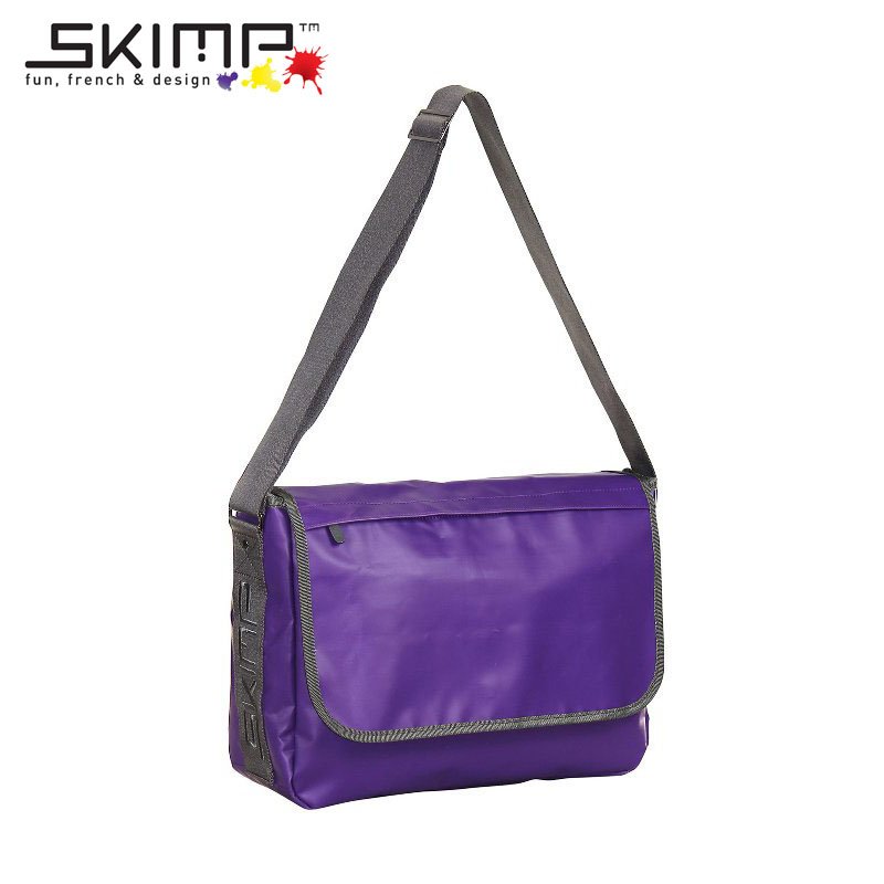メッセンジャーバック【SKIMP 公式通販】フランスブランド