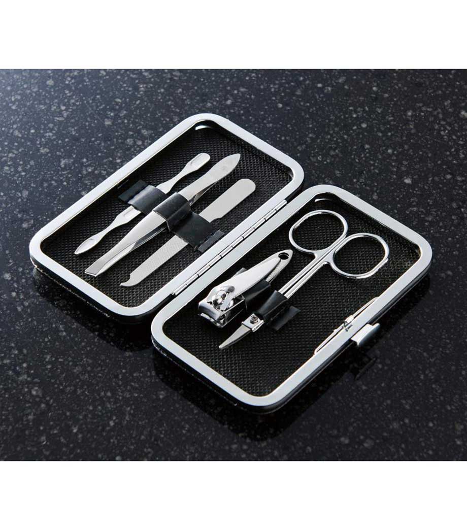 グルーミング5点セット｜最安値￥219|ほしい！ノベルティ