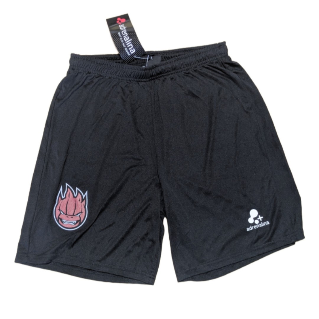 ペルージャ トレーニングハーフパンツ – トシキのバレーショップ