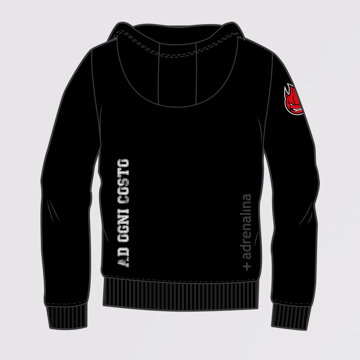 ペルージャ パーカー 25/26 – トシキのバレーショップ