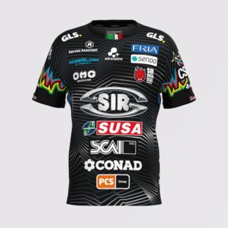 ペルージャ 25/26 ユニフォーム（アウェイ）#14 石川祐希 – トシキの