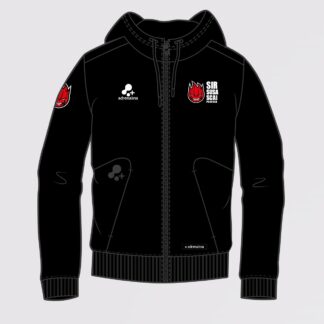 ペルージャ ジップパーカー 25/26 – トシキのバレーショップ