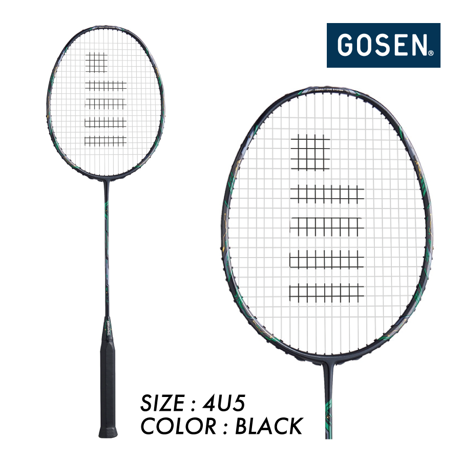 GOSEN グラヴィタス9.5-SX GRAVITAS 9.5-SX ゴーセン BGV95SX 国内正規