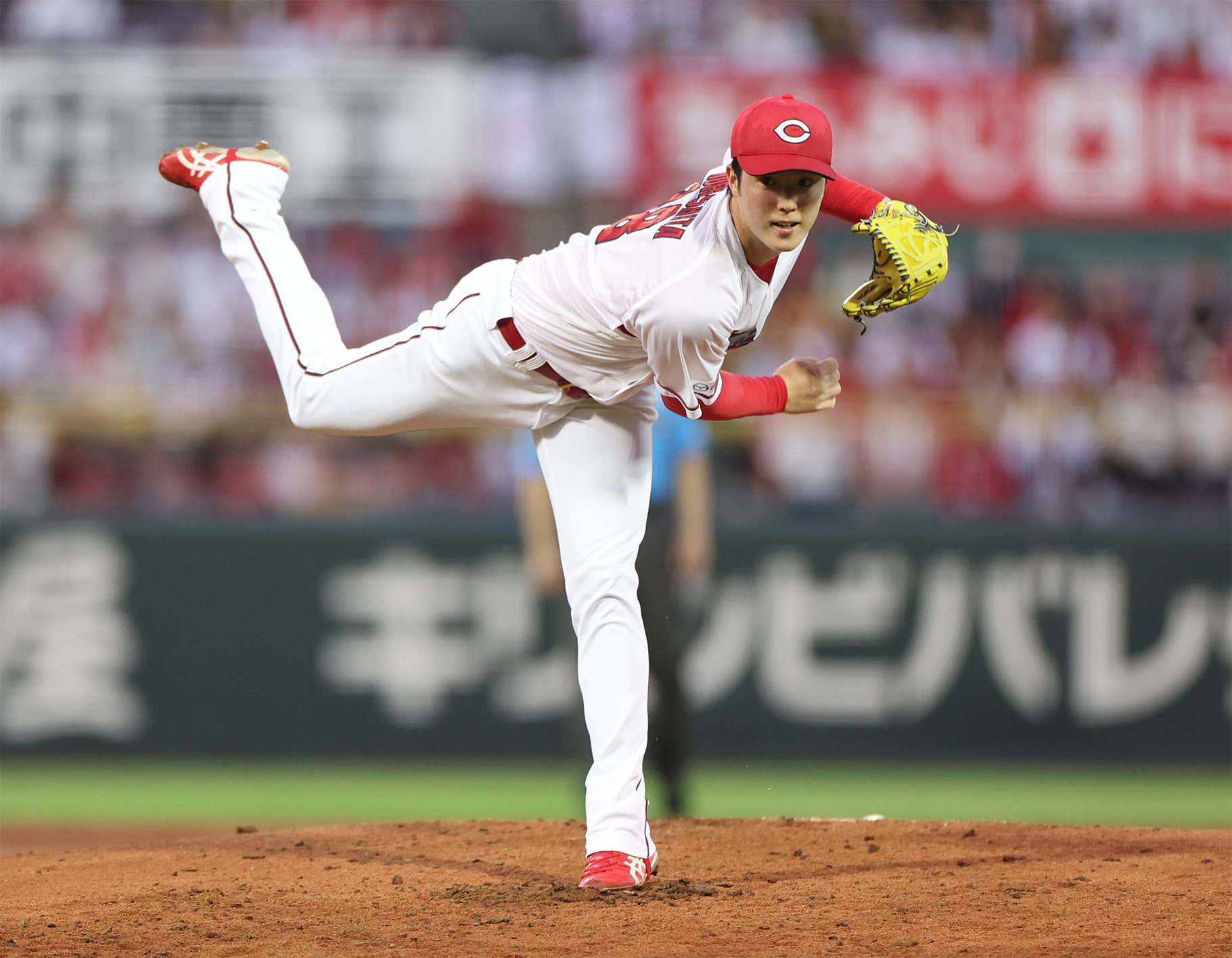 新商品紹介 ‐ 広島東洋カープオフィシャルグッズショップ