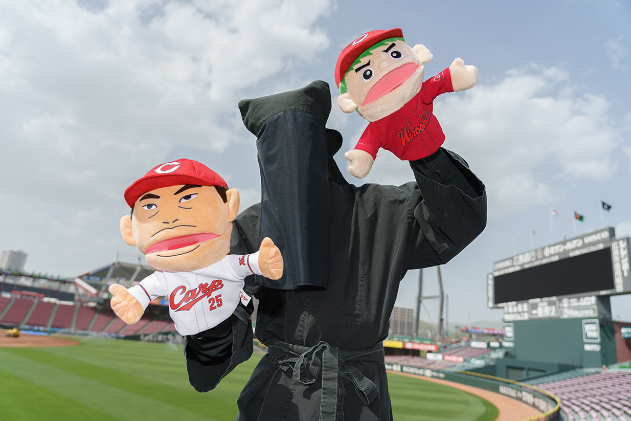 カープショップニュース ‐ 広島東洋カープオフィシャルグッズショップ