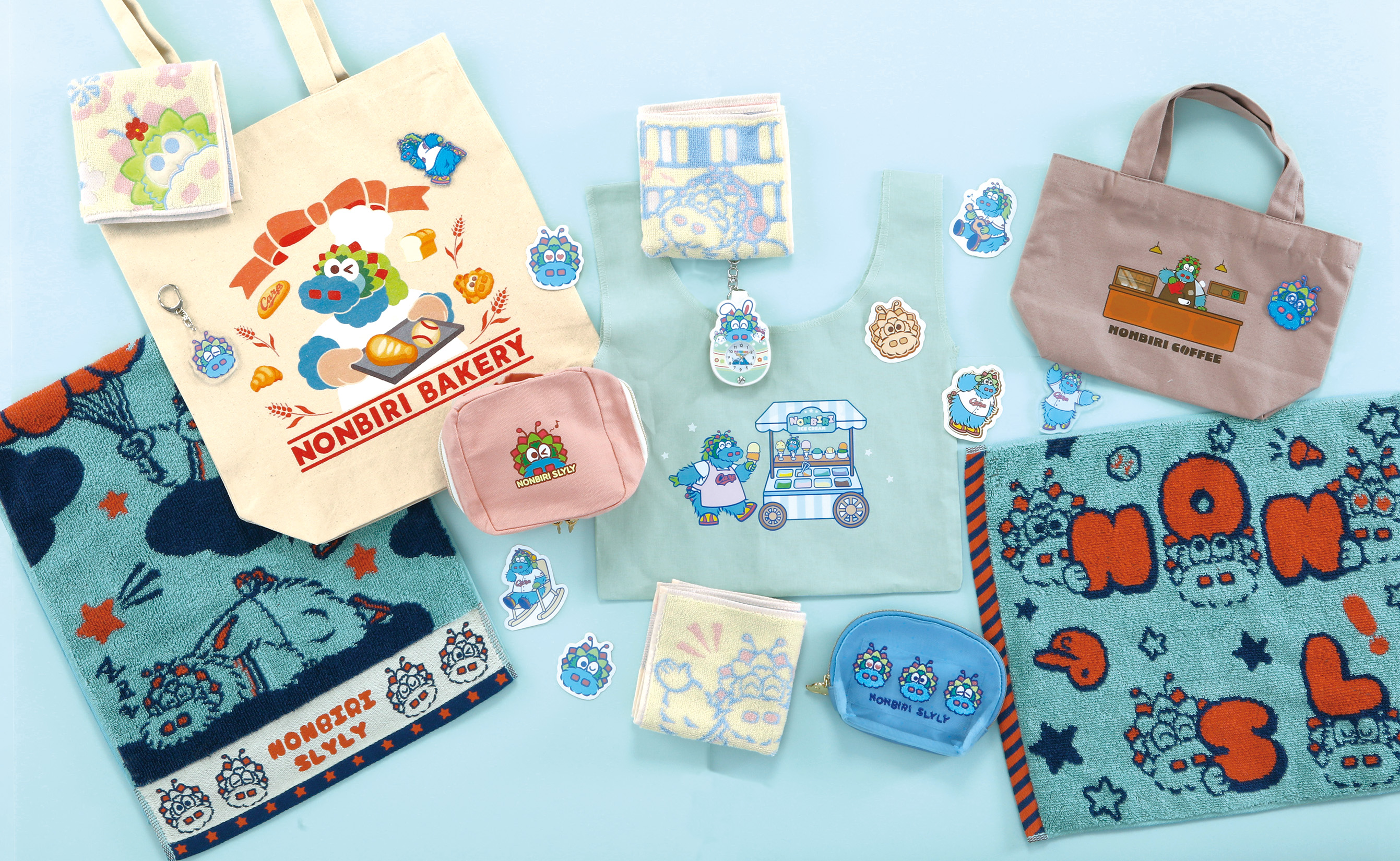 広島東洋カープオフィシャルグッズショップ