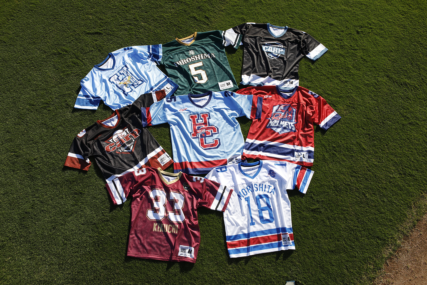 広島東洋カープオフィシャルグッズショップ