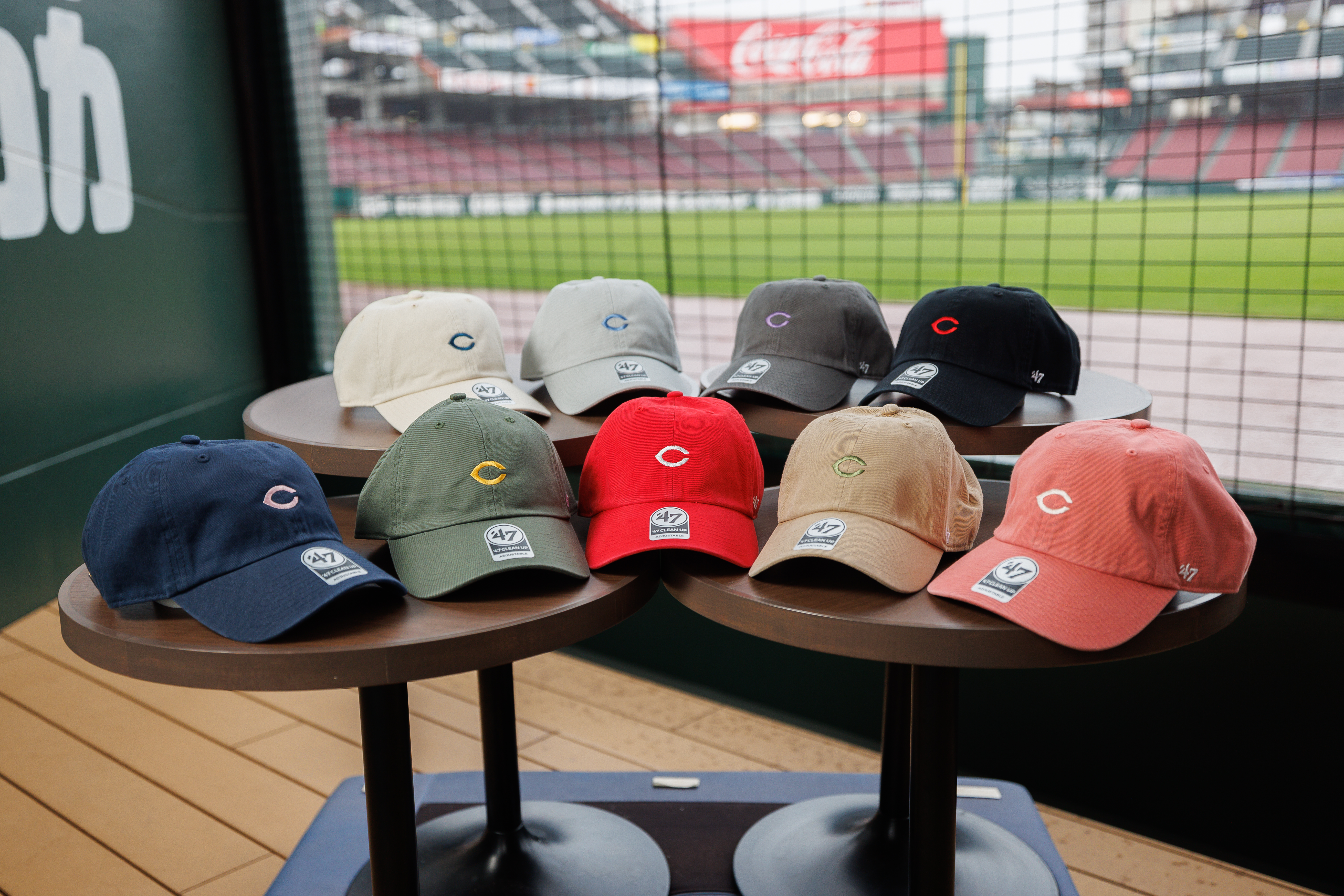 広島東洋カープオフィシャルグッズショップ