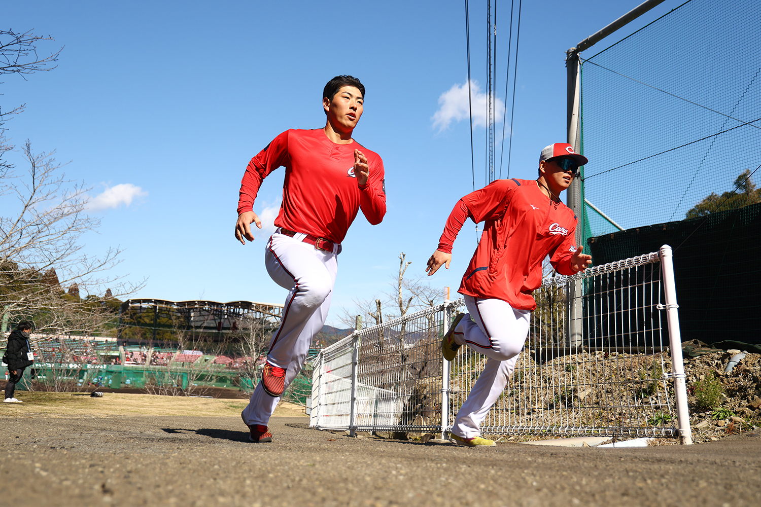 広島東洋カープオフィシャルグッズショップ