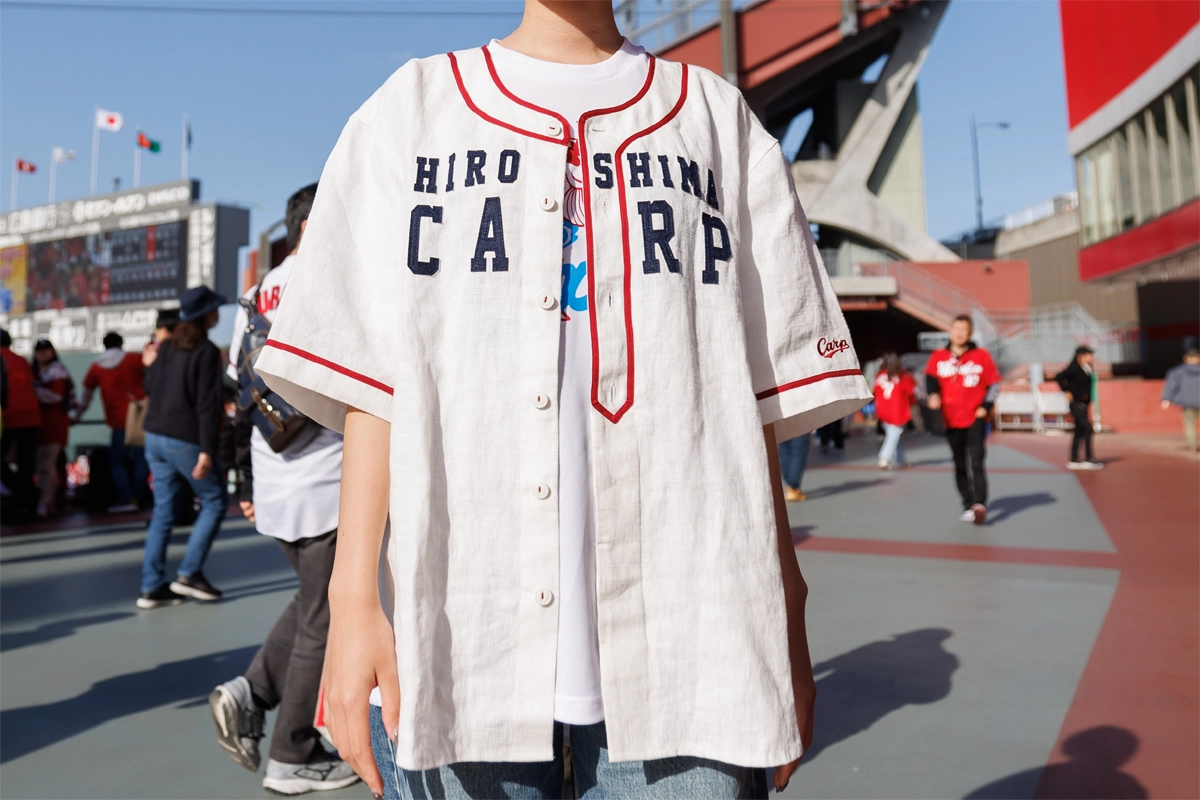 広島東洋カープオフィシャルグッズショップ