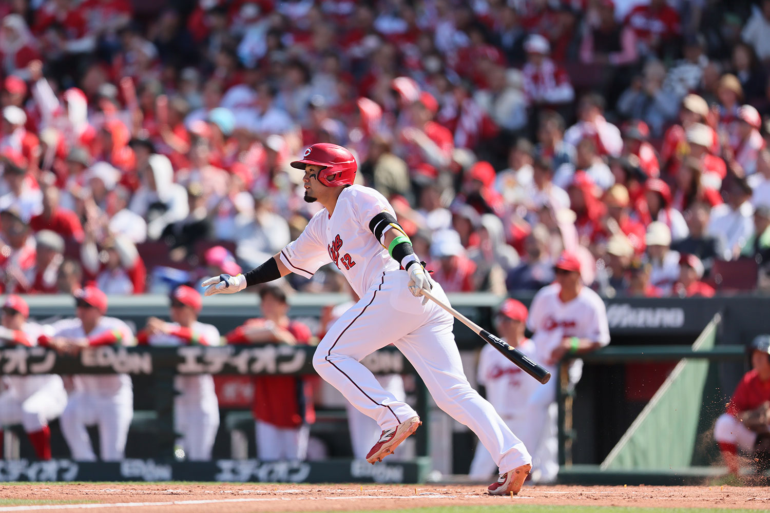 広島東洋カープオフィシャルグッズショップ