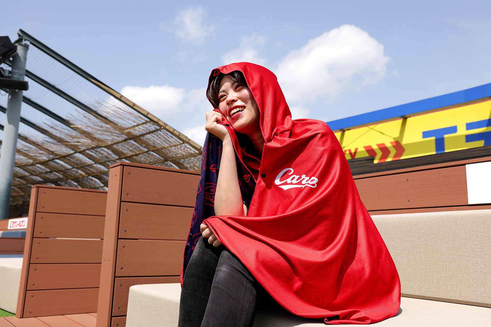 広島東洋カープオフィシャルグッズショップ