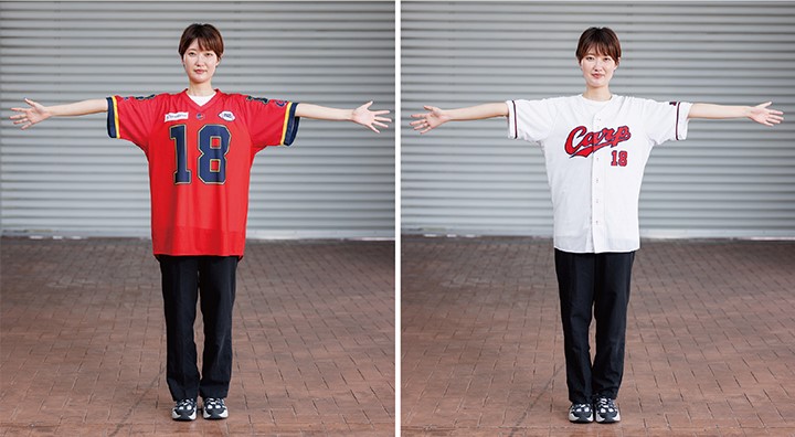 広島東洋カープオフィシャルグッズショップ