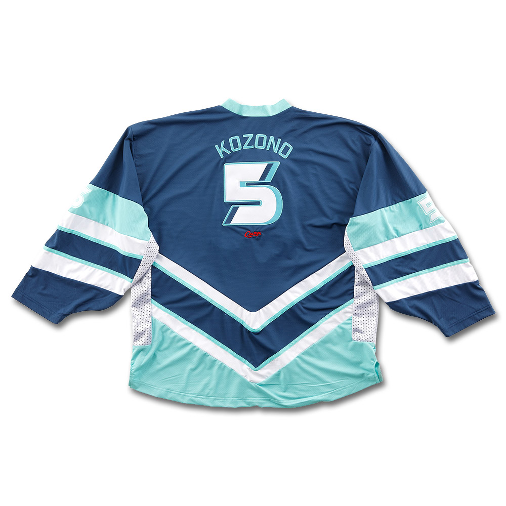 アイスホッケー風Tシャツ | 商品詳細 - 広島東洋カープオフィシャル