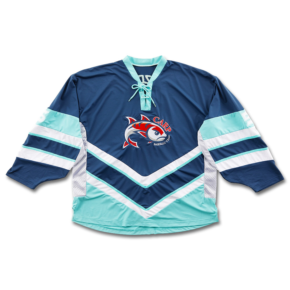 アイスホッケー風Tシャツ | 商品詳細 - 広島東洋カープオフィシャル