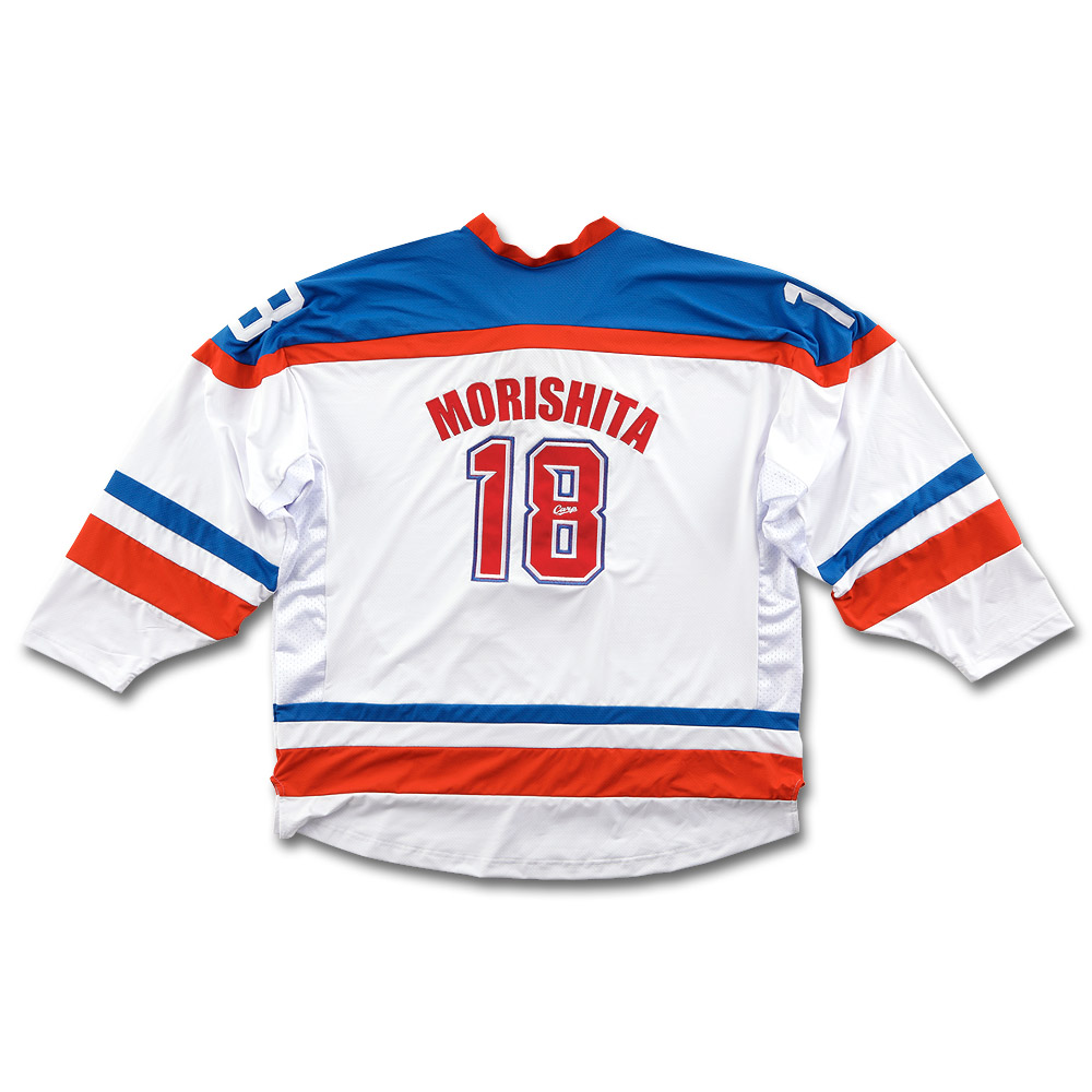 アイスホッケー風Tシャツ | 商品詳細 - 広島東洋カープオフィシャル