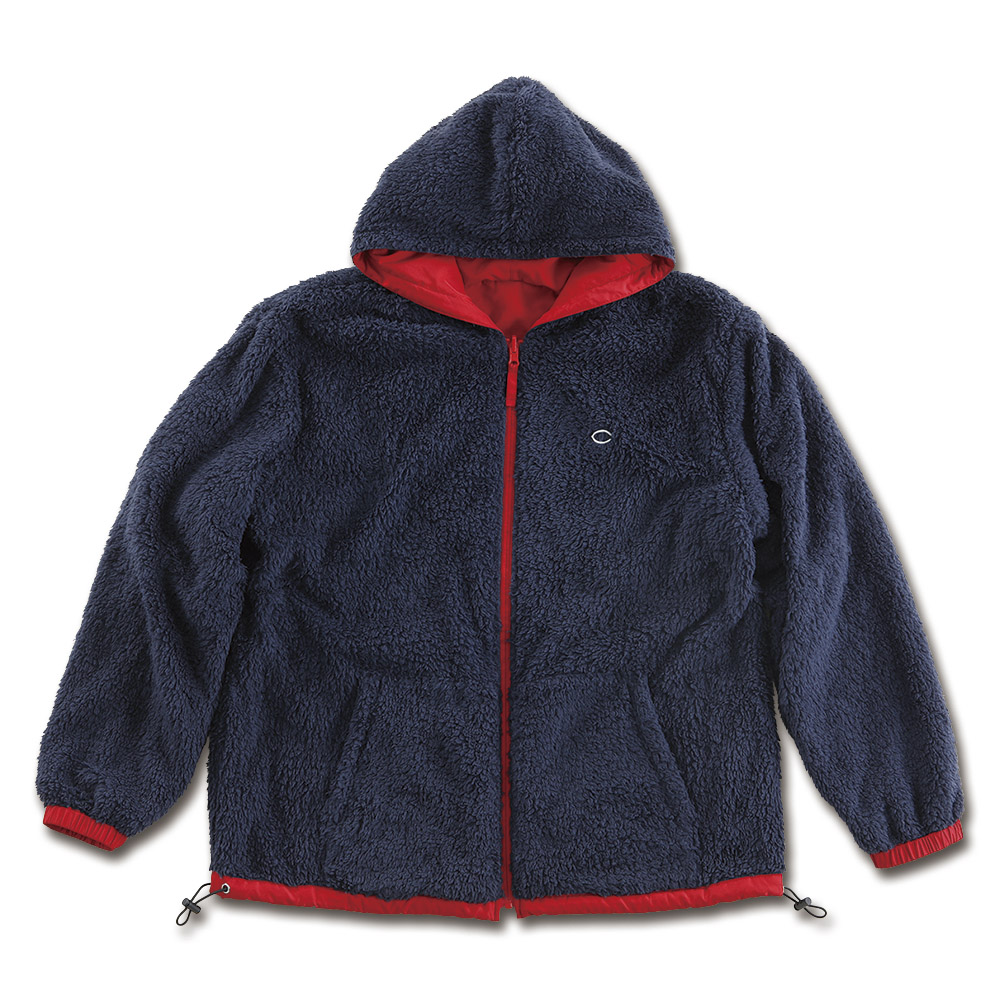 リバーシブルパーカー | 商品詳細 - 広島東洋カープオフィシャルグッズ