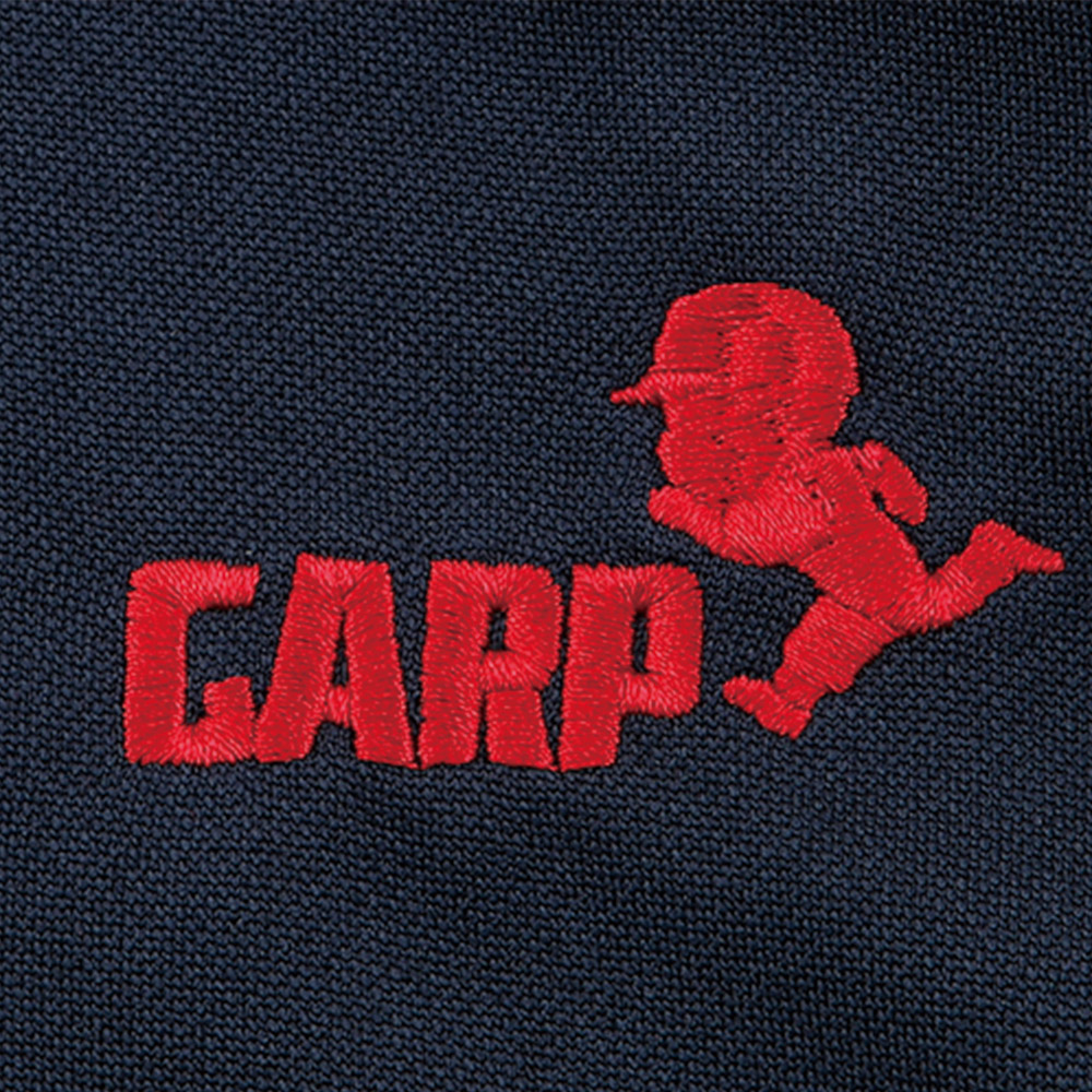 トラックジャケット(ネイビー) | 商品詳細 - 広島東洋カープ