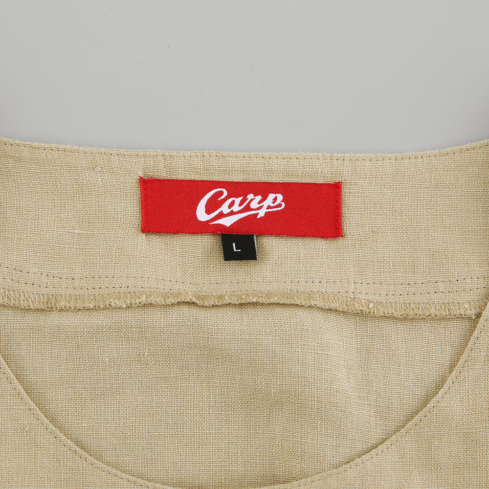 トルコリネンユニフォーム | 商品詳細 - 広島東洋カープオフィシャル