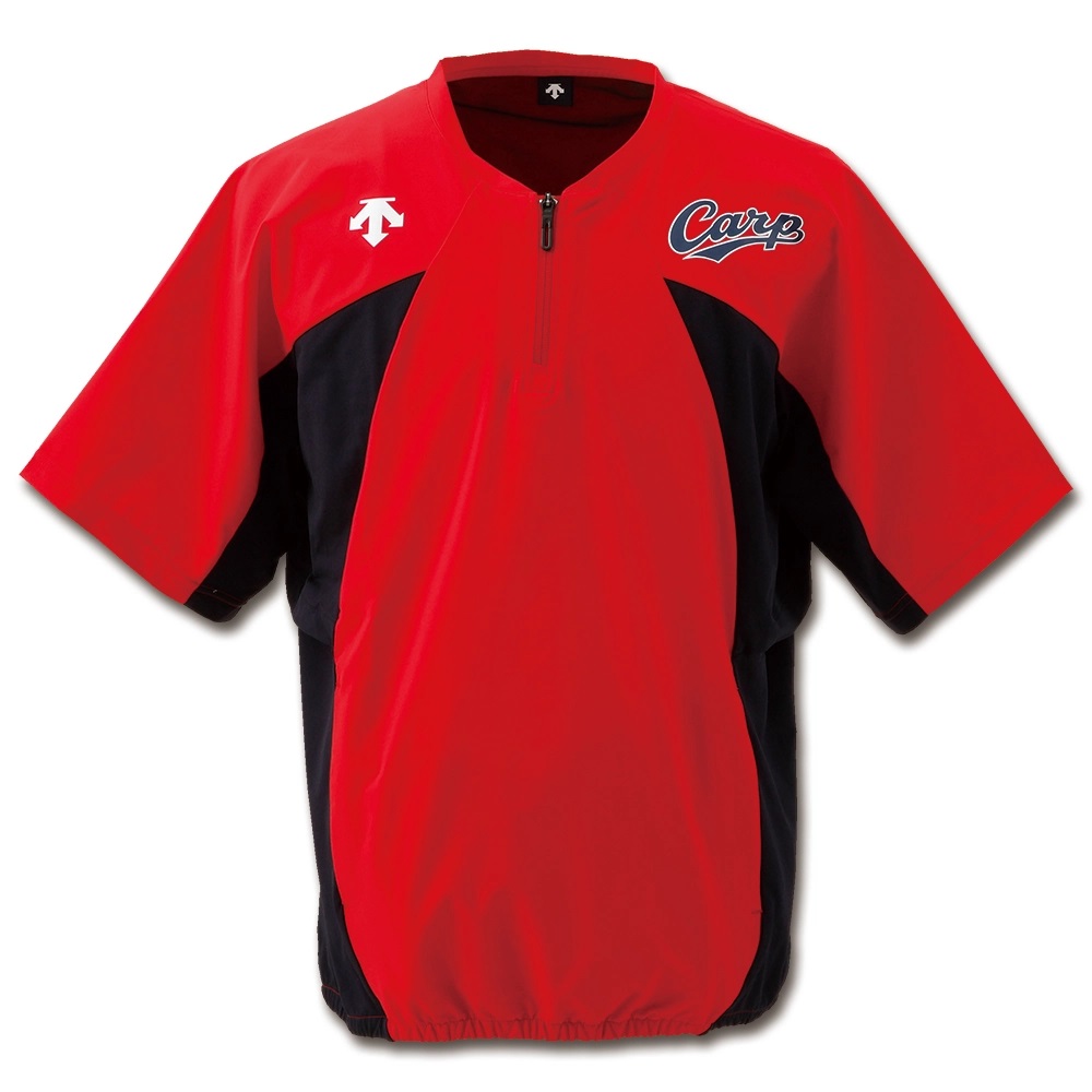 プロ仕様ユニフォーム(ホーム) | 商品詳細 - 広島東洋カープ