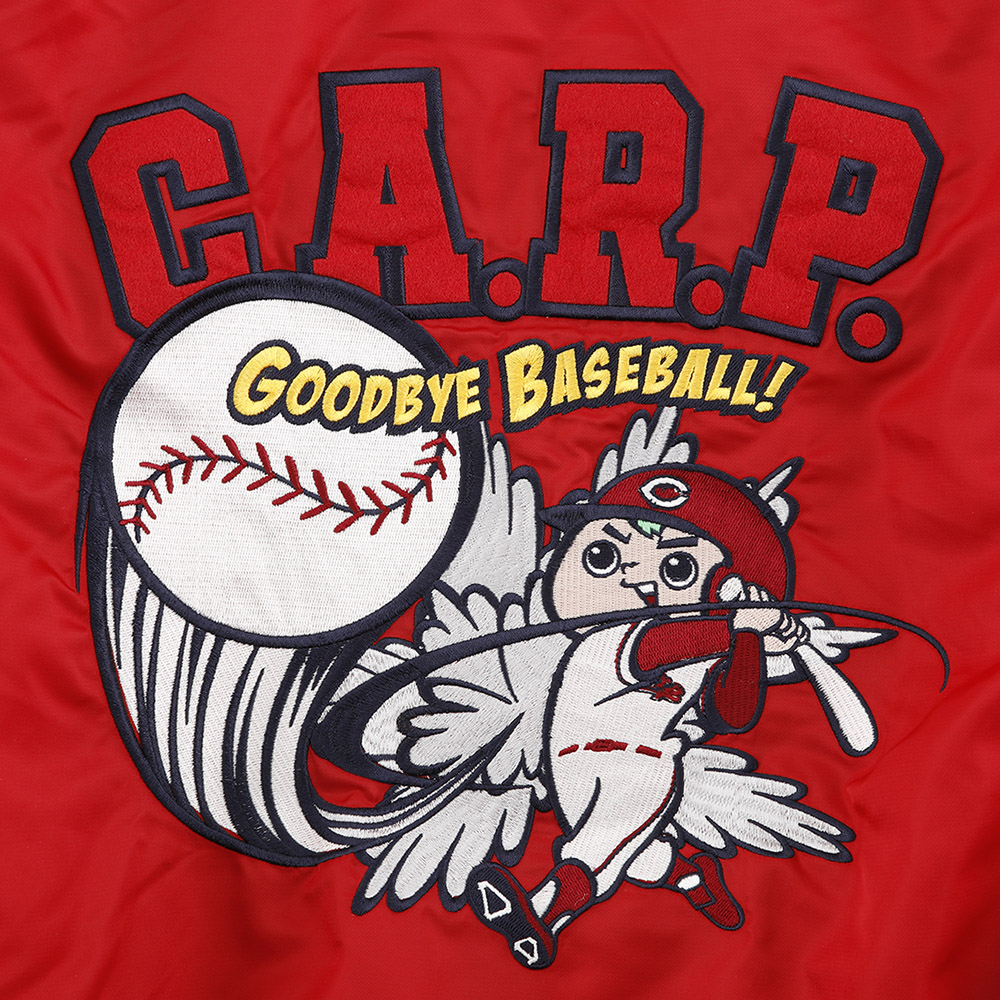 MA-1 | 商品詳細 - 広島東洋カープオフィシャルグッズショップ