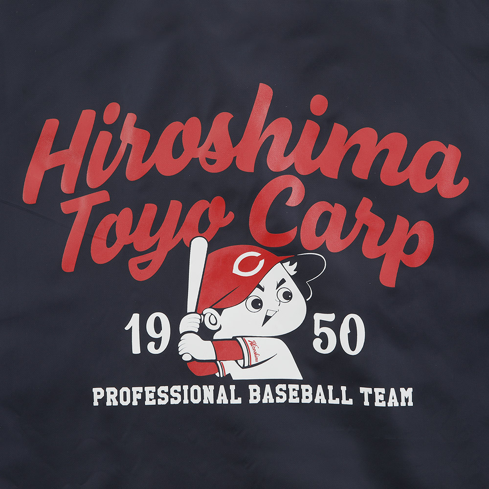 コーチジャケット | 商品詳細 - 広島東洋カープオフィシャルグッズショップ