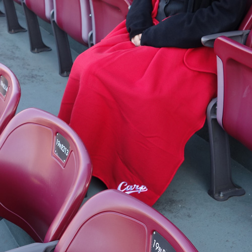 カープブランケット | 商品詳細 - 広島東洋カープオフィシャルグッズ