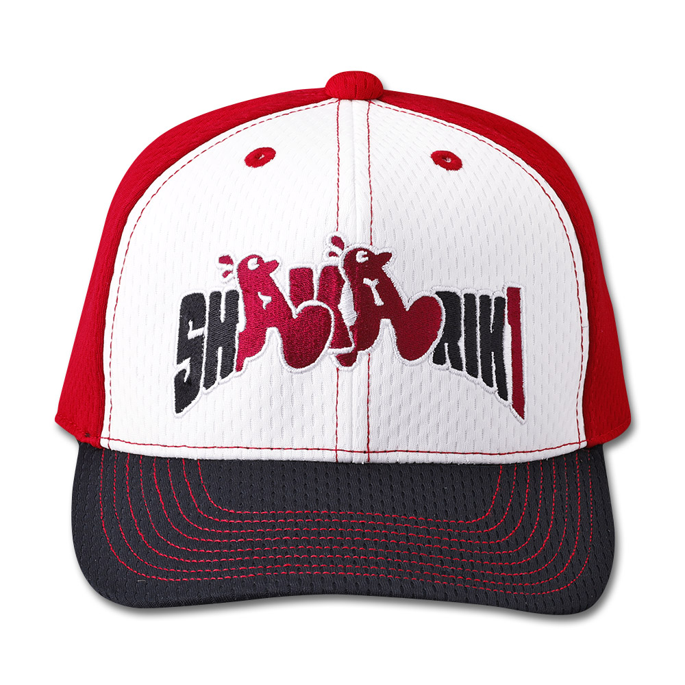 ニューエラ950(赤)(赤)(赤) | 商品詳細 - 広島東洋カープオフィシャル