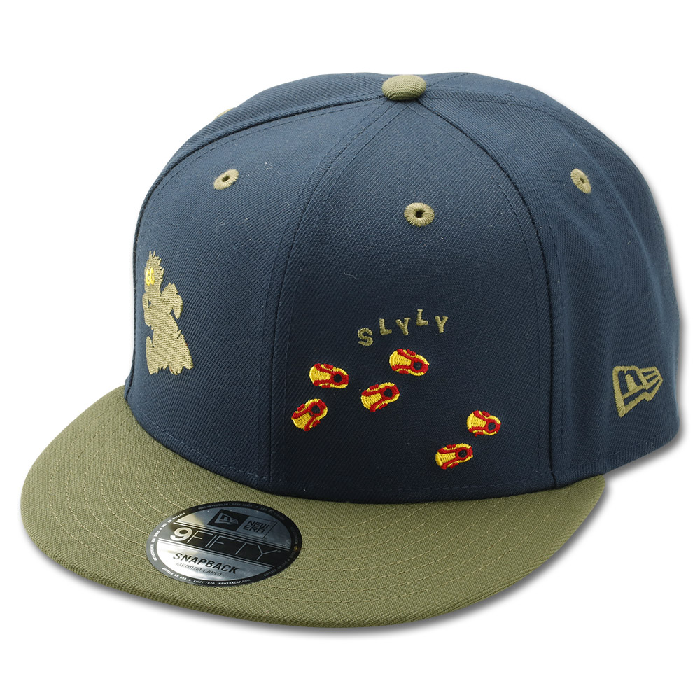 ニューエラ950(あしあと) | 商品詳細 - 広島東洋カープオフィシャル