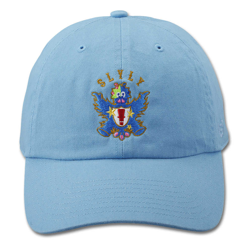 エンブレムキャップ(スカイブルー) | 商品詳細 - 広島東洋カープ