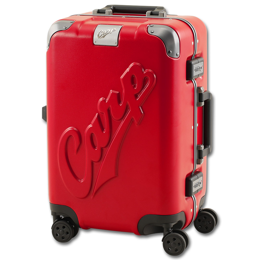 キャリーケース | 商品詳細 - 広島東洋カープオフィシャルグッズショップ