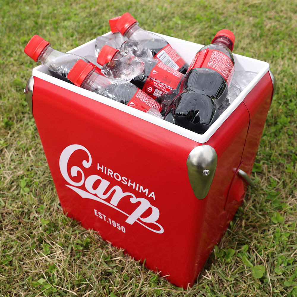 ピクニックストレージ | 商品詳細 - 広島東洋カープオフィシャルグッズ