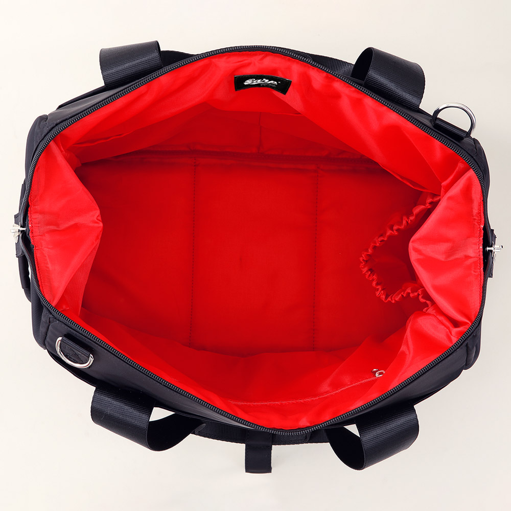 JALxCarp CA企画3Wayボストンバッグ | 商品詳細 - 広島東洋カープ