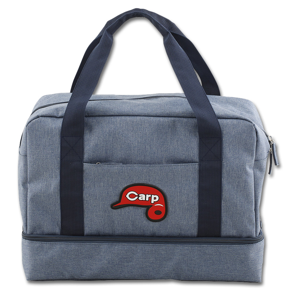 シューズ収納付スポーツバッグ | 商品詳細 - 広島東洋カープ