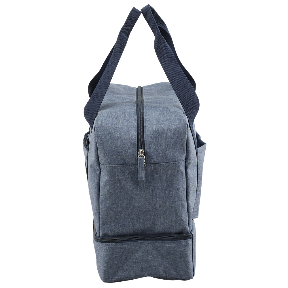 シューズ収納付スポーツバッグ | 商品詳細 - 広島東洋カープ