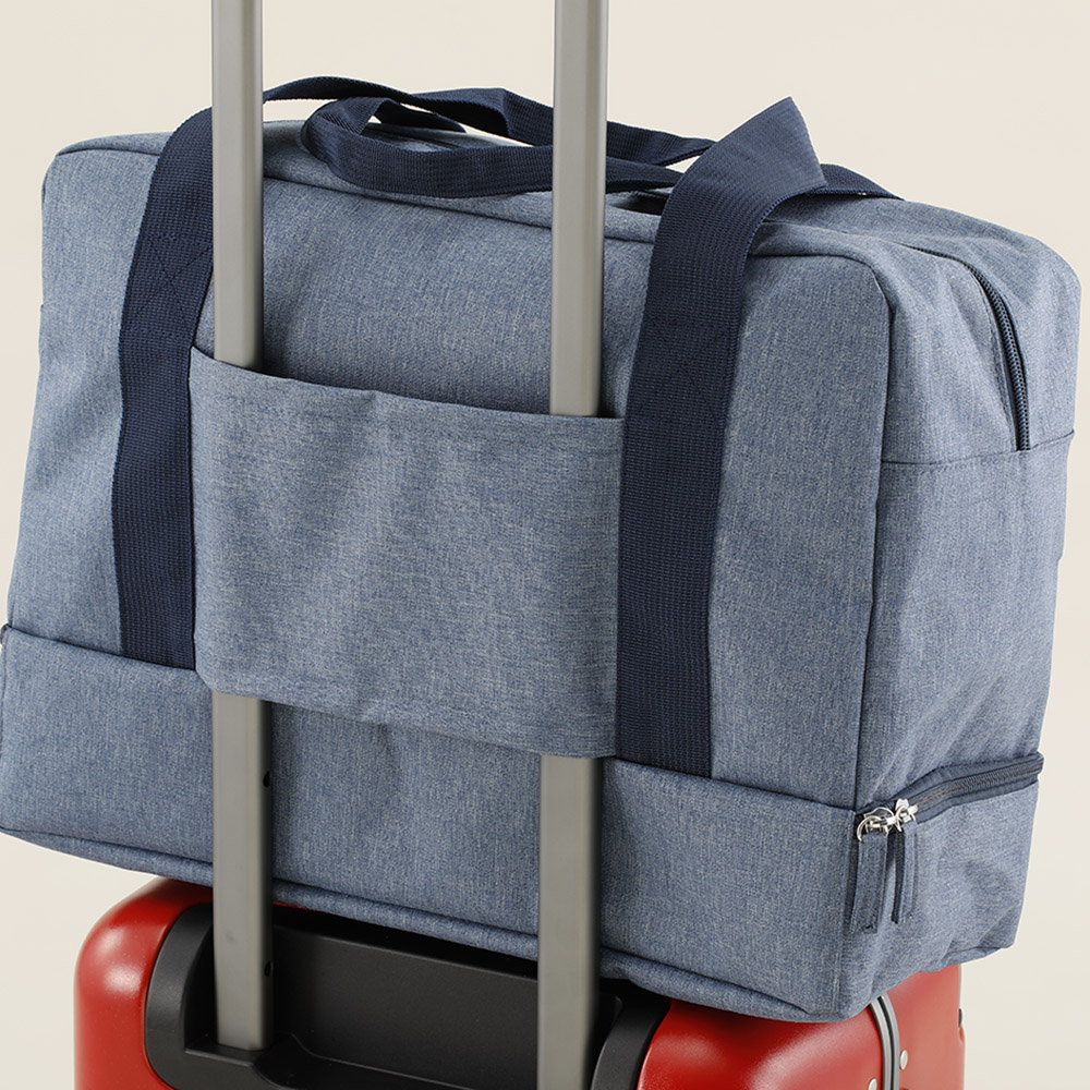 シューズ収納付スポーツバッグ | 商品詳細 - 広島東洋カープ