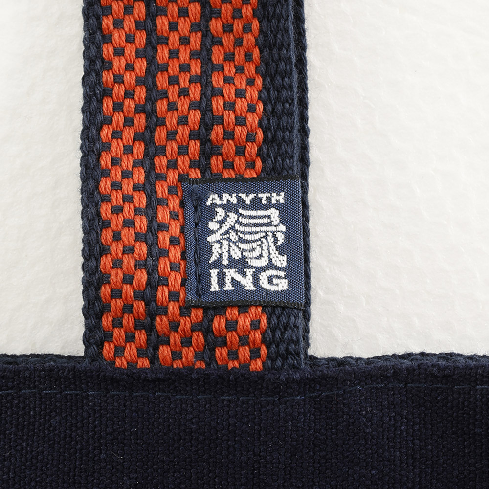 Carp帆前掛けトートバッグ | 商品詳細 - 広島東洋カープオフィシャル