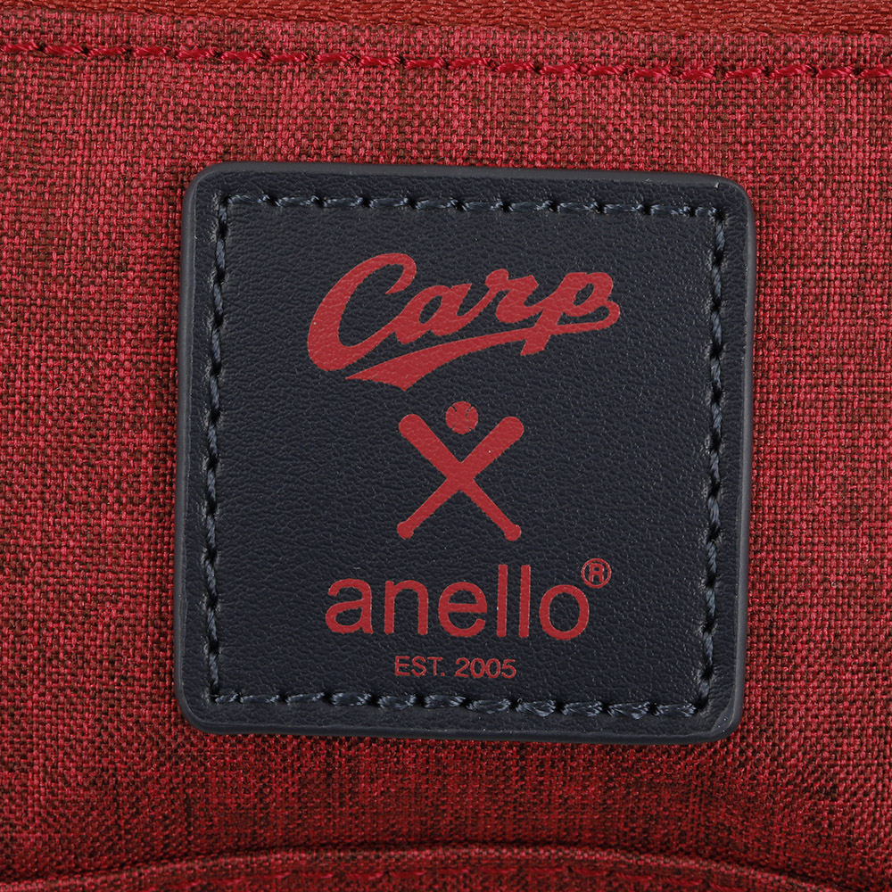 anelloxCarp 2wayナノショルダーバッグ | 商品詳細 - 広島東洋カープ