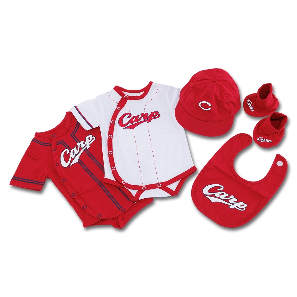 Carp オリジナルグッズセット 2019 福袋 広島東洋カープ 広島カープ