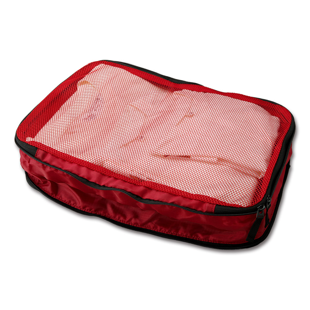 JALxCarp 圧縮トラベルオーガナイザー Mサイズ | 商品詳細 - 広島東洋