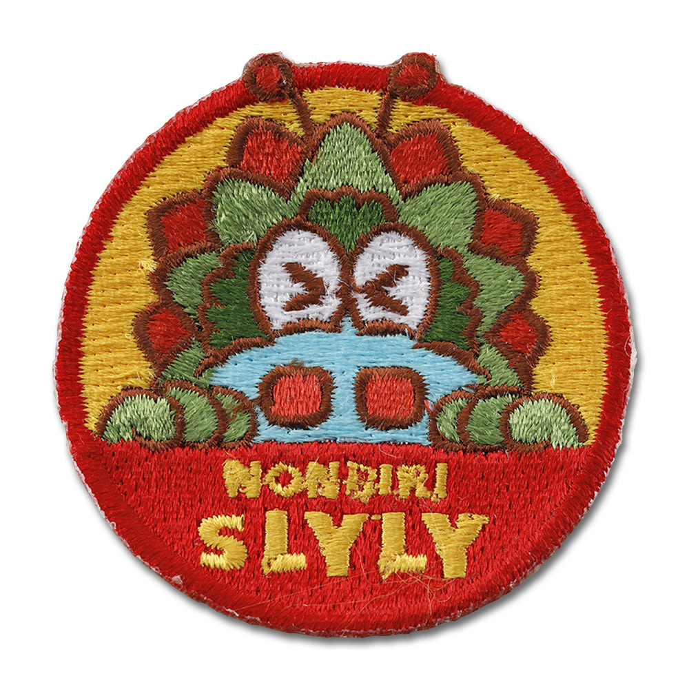 雑貨・アクセサリー ワッペン・ブローチ | 商品一覧 - 広島東洋カープ